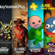 Ilustración para el artículo titulado Estos son los juegos que Sony regala a los usuarios de PS Plus en junio